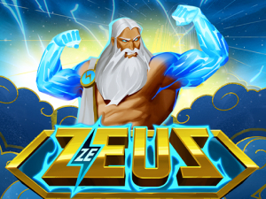 Ze Zeus